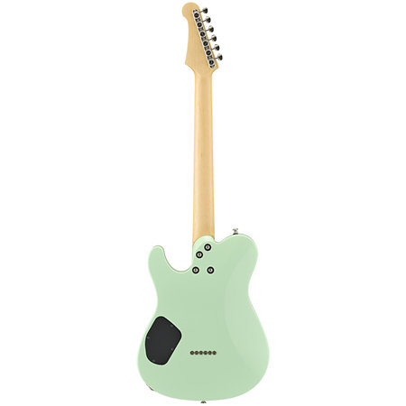 Pacifica SC Standard Plus SM Peppermint Green Yamaha
