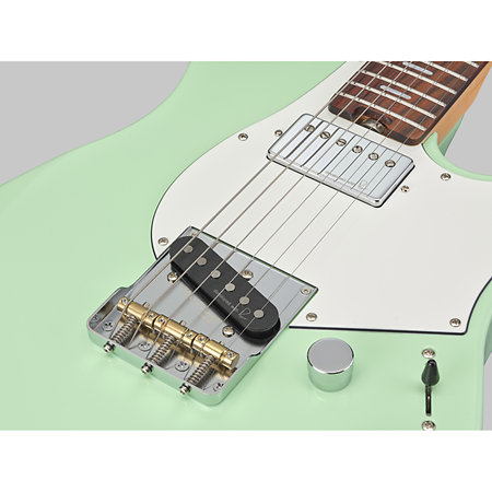 Pacifica SC Standard Plus SM Peppermint Green Yamaha