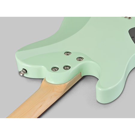 Pacifica SC Standard Plus SM Peppermint Green Yamaha