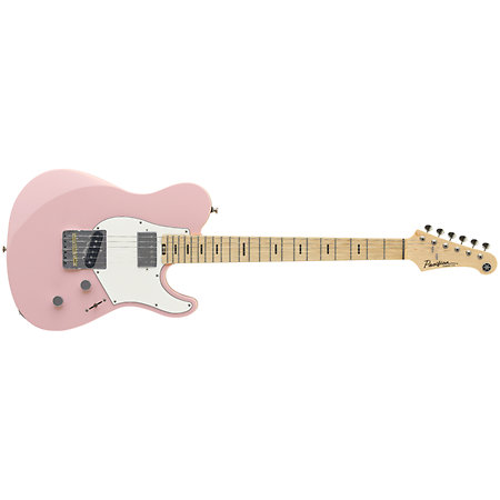 Pacifica SC Standard Plus SM Ash Pink Yamaha