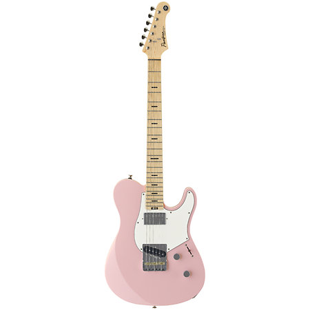 Pacifica SC Standard Plus SM Ash Pink Yamaha