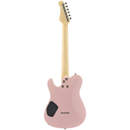 Pacifica SC Standard Plus SM Ash Pink Yamaha