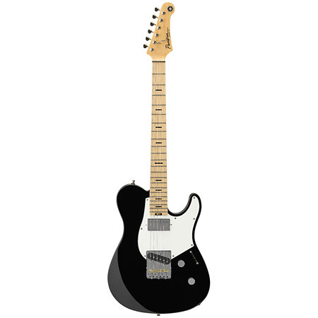 Pacifica SC Standard Plus SM Black Yamaha