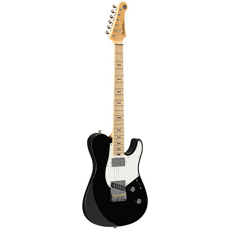 Pacifica SC Standard Plus SM Black Yamaha