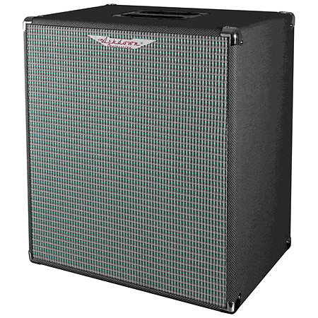 Ashdown UK RBM 115T