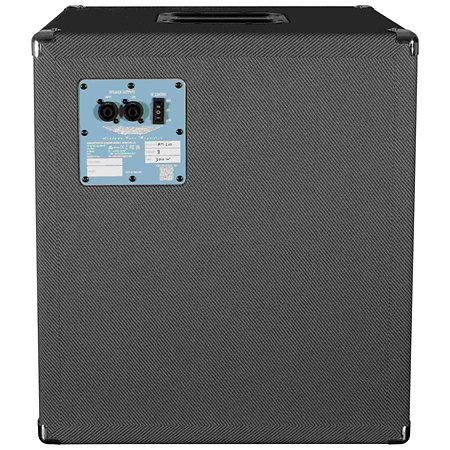 Ashdown UK RBM 115T