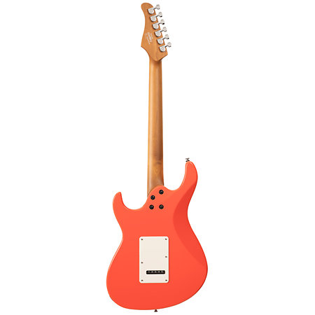 G200SE Scarlet Red Cort