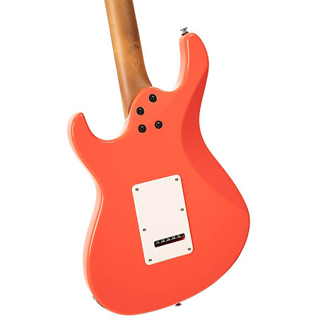 G200SE Scarlet Red Cort