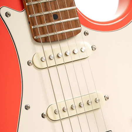 G200SE Scarlet Red Cort