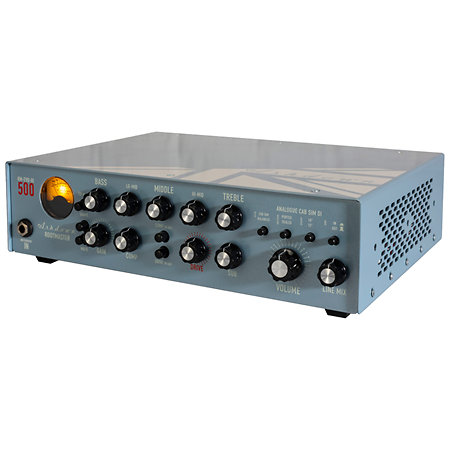 UK RBM 500 Ashdown