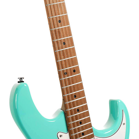 Cort G200SE Seafoam Green