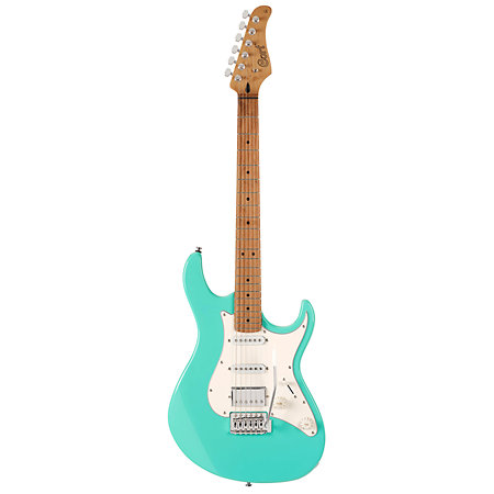 G200SE Seafoam Green Cort