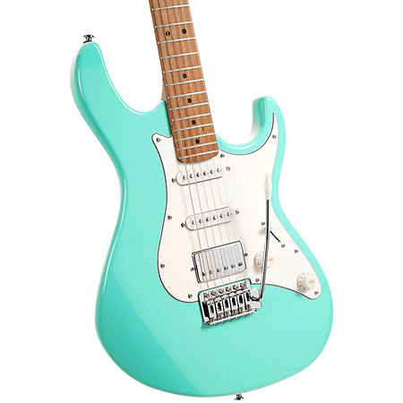 G200SE Seafoam Green Cort