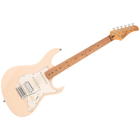 Cort G200SE Aged Cream