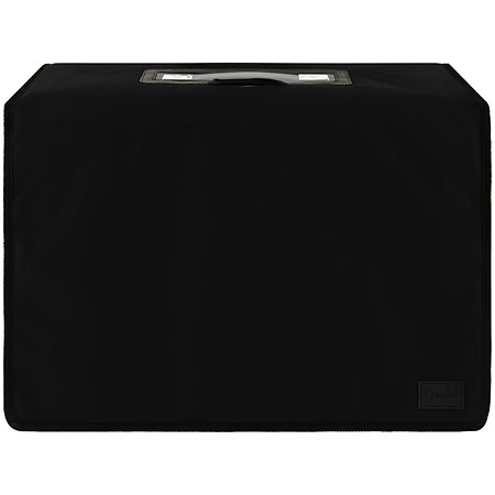 Fender Deluxe Padded Twin Reverb Amp Cover