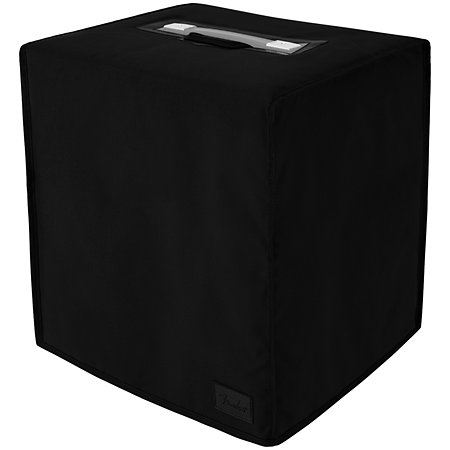 Deluxe Padded Rumble 100 Amp Cover Fender