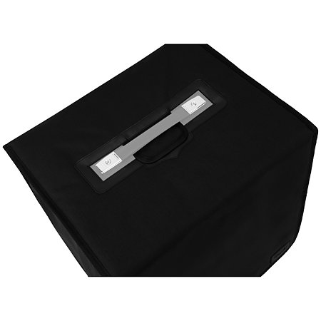 Deluxe Padded Rumble 100 Amp Cover Fender
