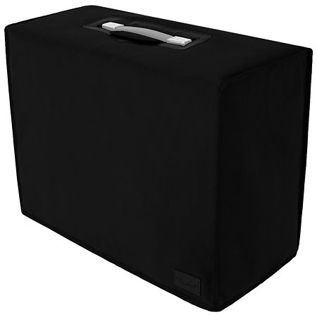 Deluxe Padded Hot Rod Deluxe/FR-12 Amp Cover Fender