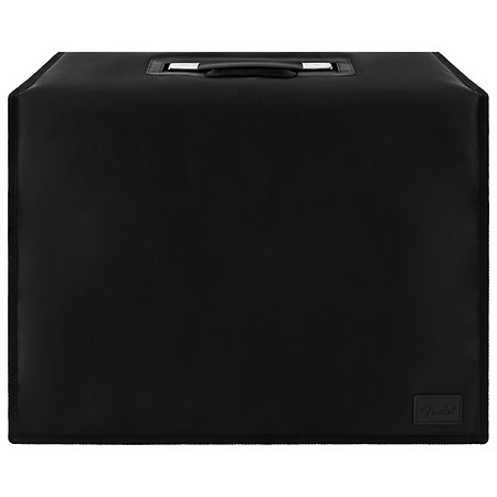 Deluxe Padded Hot Rod Deluxe/FR-12 Amp Cover Fender