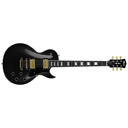 CR270 Noir Cort