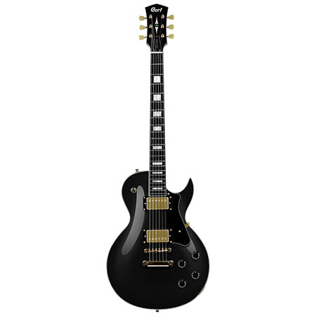 CR270 Noir Cort