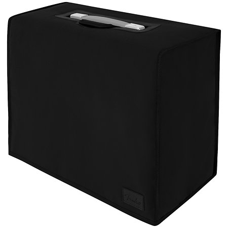Deluxe Padded Princeton Reverb Amp Cover Fender