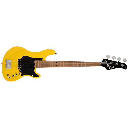 GB 4 Short Scale Yellow Crush Cort