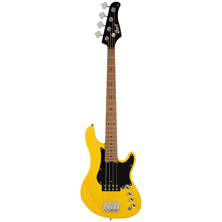 GB 4 Short Scale Yellow Crush Cort