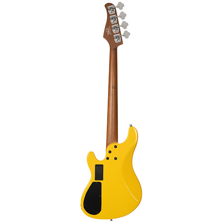 GB 4 Short Scale Yellow Crush Cort