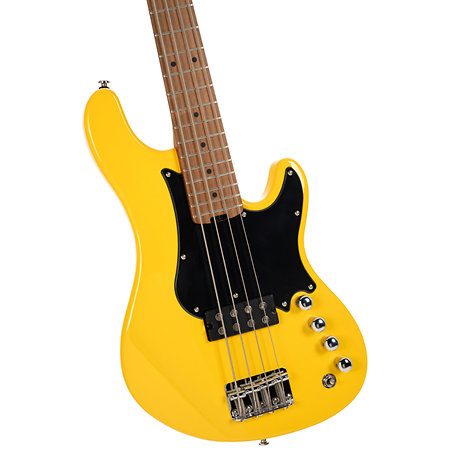 GB 4 Short Scale Yellow Crush Cort