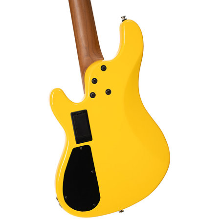 GB 4 Short Scale Yellow Crush Cort