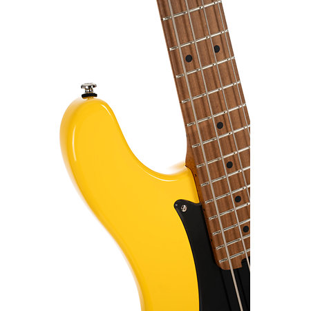 GB 4 Short Scale Yellow Crush Cort