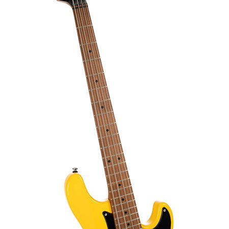 GB 4 Short Scale Yellow Crush Cort
