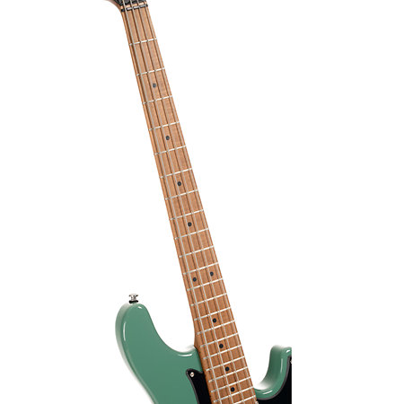 GB 4 Short Scale Forest Green Cort