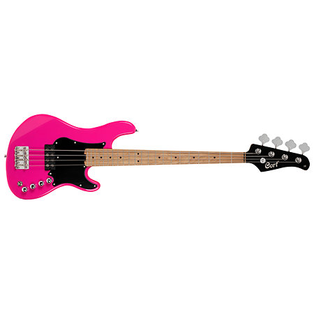 GB Short Scale Fandago Purple Cort