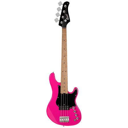 GB Short Scale Fandago Purple Cort