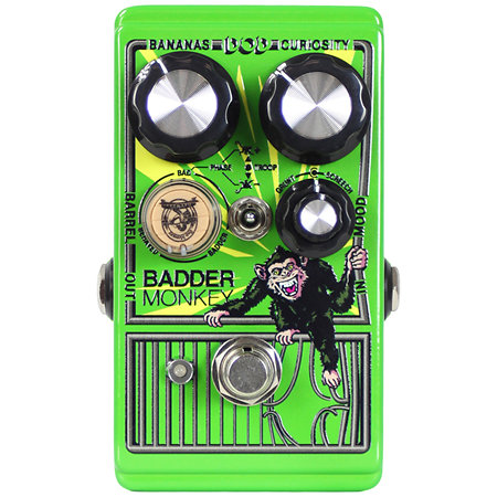Digitech DOD Badder Monkey