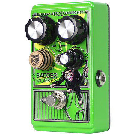 DOD Badder Monkey Digitech