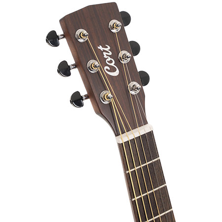 Earth Go Hyvibe Brown Burst + Housse Cort
