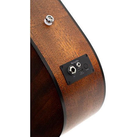 Cort Earth Go Hyvibe + Housse