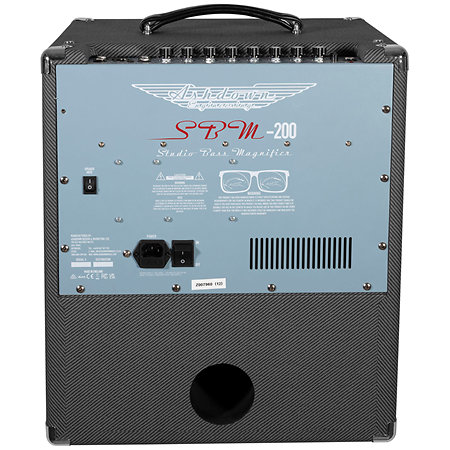 UK SBM 112 200 Ashdown