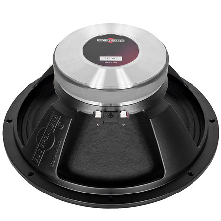 B&C Speakers 320K/C-A 8 Ohm