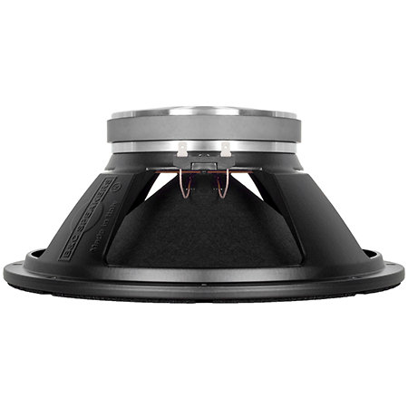 320K/C-A 16 Ohm B&C Speakers