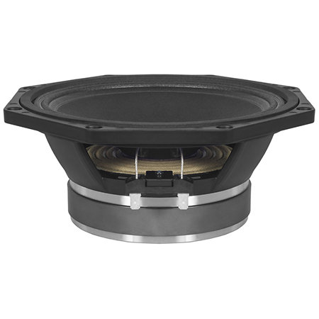 8PS21 16 Ohm B&C Speakers