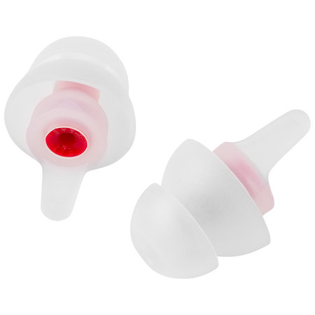 Professional Hi-Fi Ear Plugs Fender