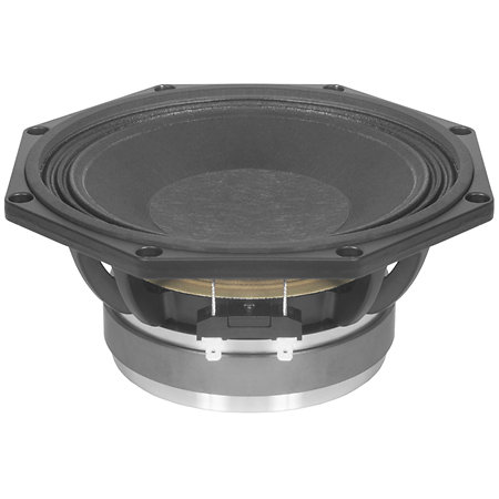 8FMB51 16 Ohm B&C Speakers