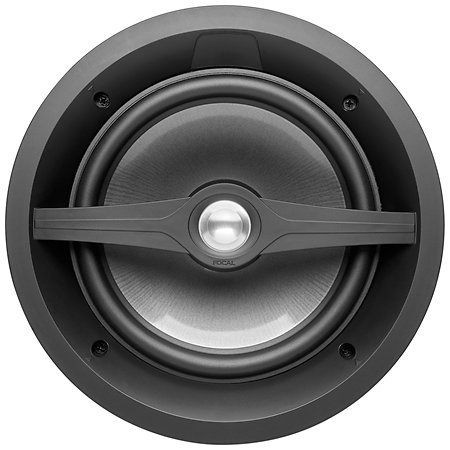 Littora 200 ICW 8 (l'unité) Focal