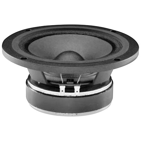 B&C Speakers 6PE13 8 Ohm