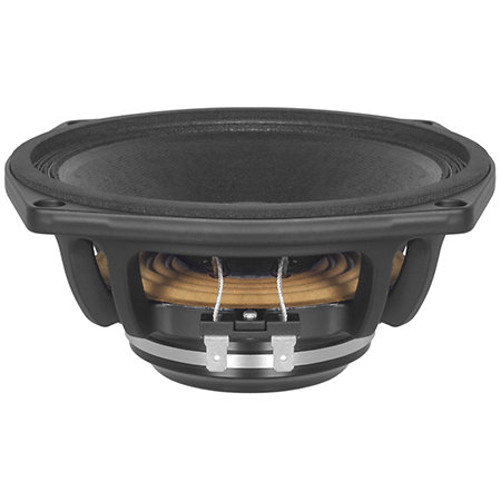 6MDN44 16 Ohm B&C Speakers