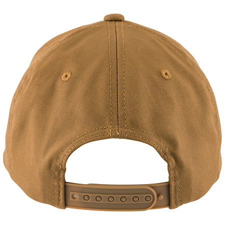 Vintage Badge Hat Caramel Fender